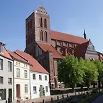 Stadtflair Wismar - Abc440