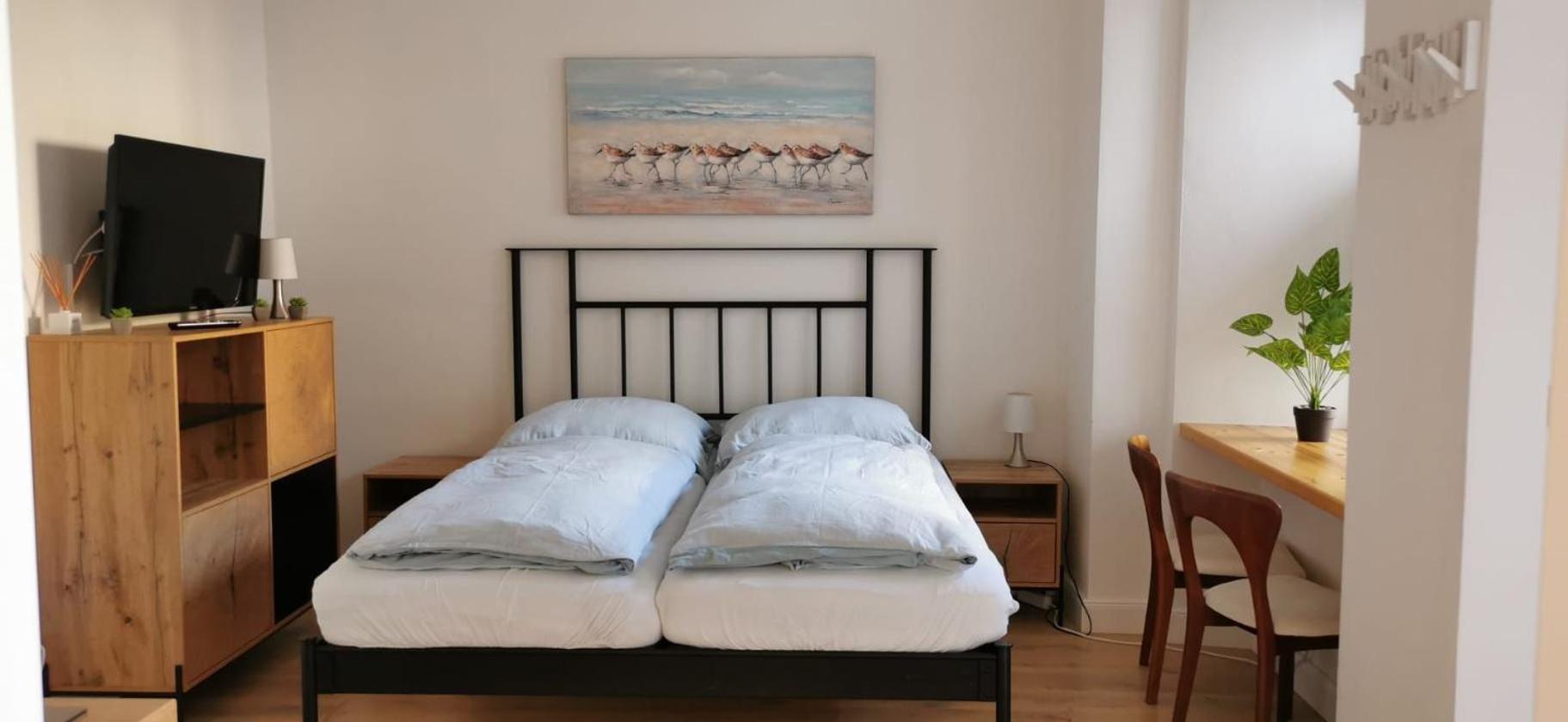 Stadtflair - Abc440 Apartment
