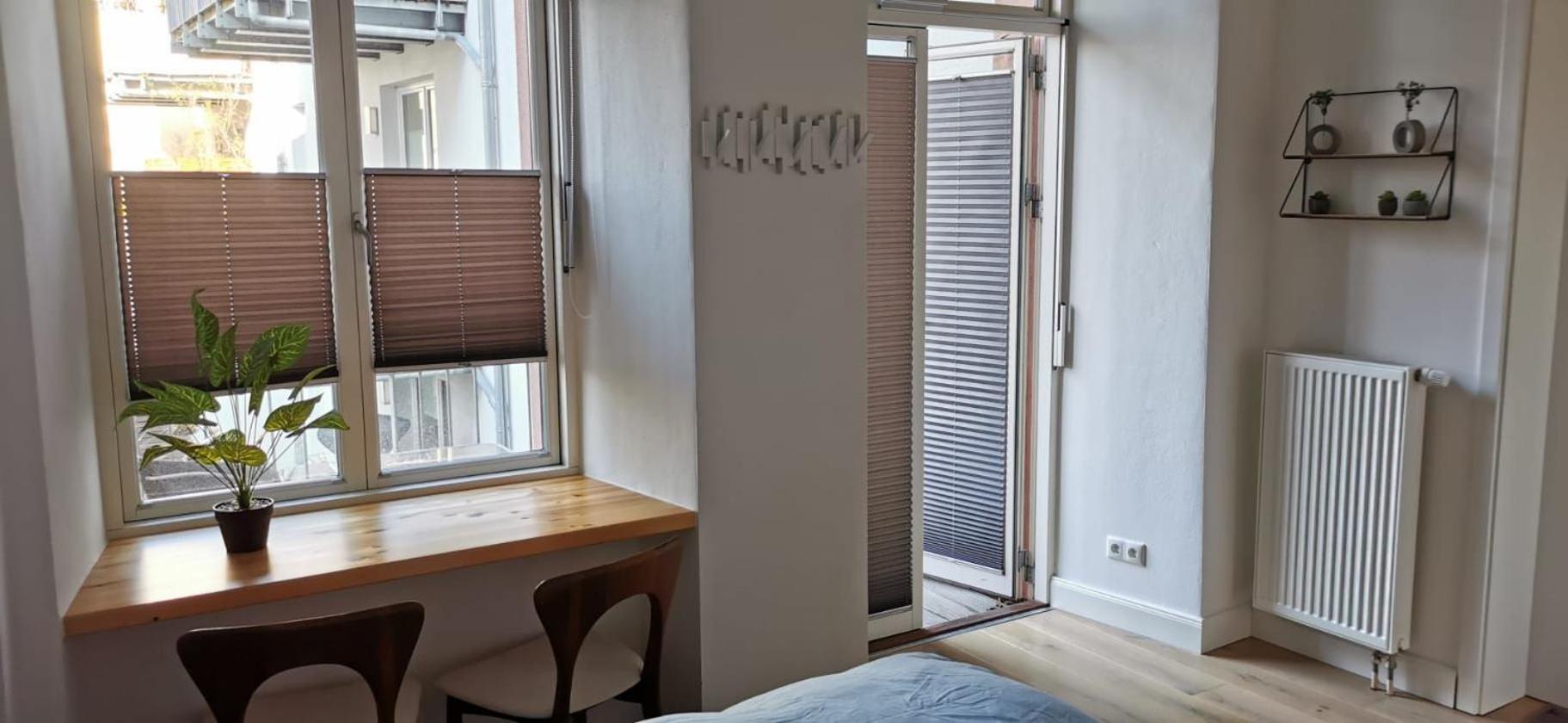 Apartment Stadtflair - Abc440 *