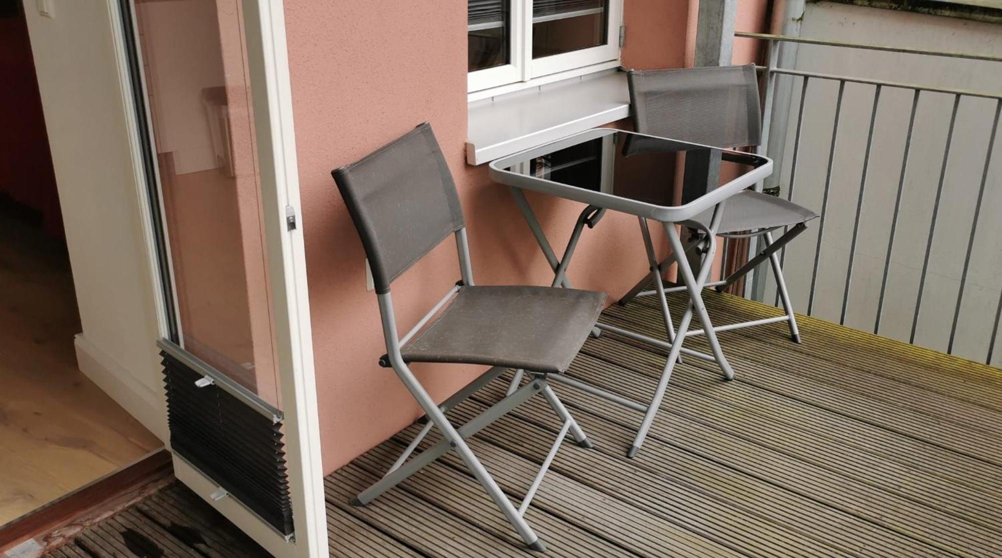 Stadtflair - Abc440 Apartment *