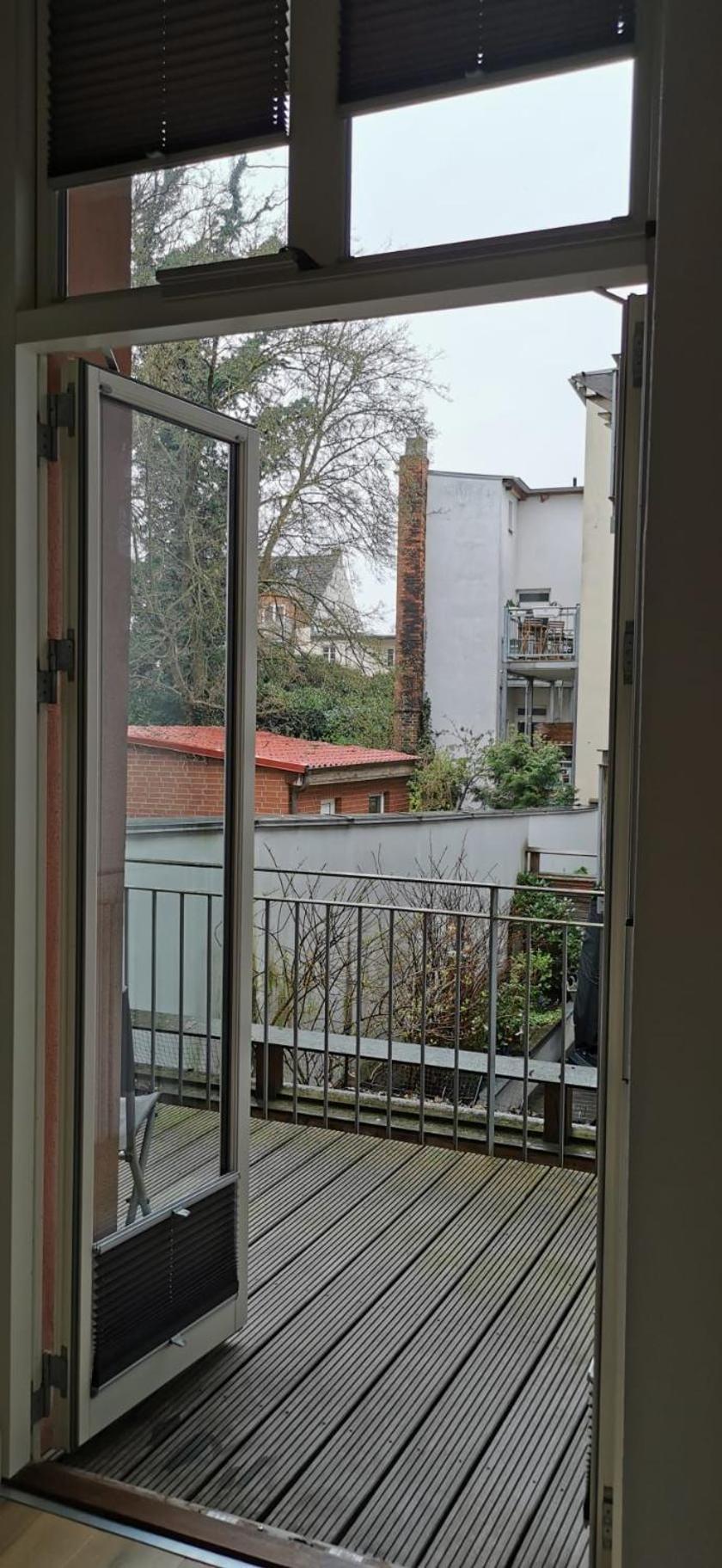 Apartment Stadtflair - Abc440